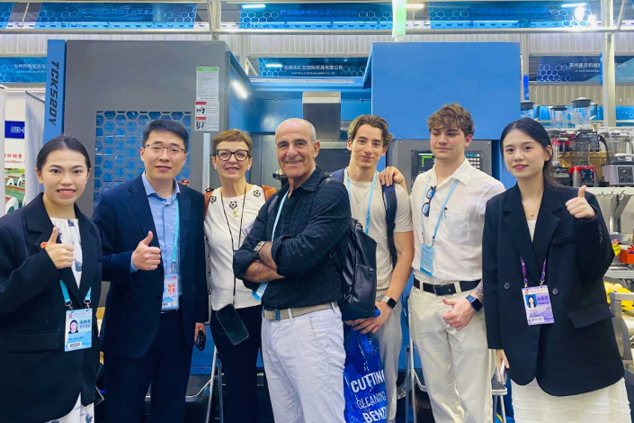 Canton Fair 2024